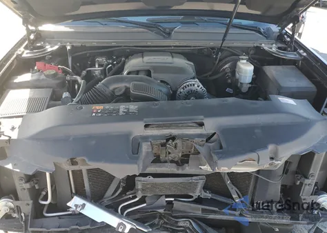 2014 Cadillac Escalade Premium из США, поврежденный, VIN 1GYS4CEF9ER180717